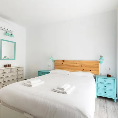 Apartmán Holi-rent Padre Isla Sevilla
