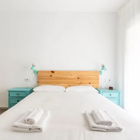 Holi-rent Padre Isla * 塞维利亚
