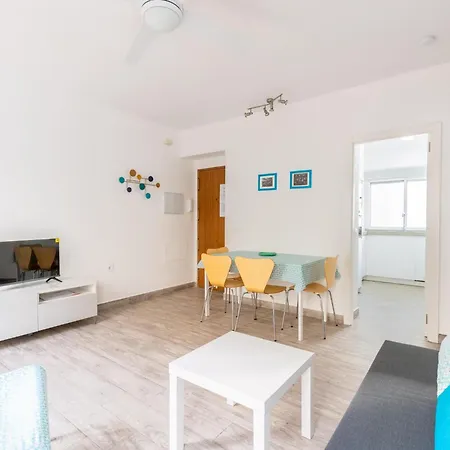 公寓 Holi-rent Padre Isla *