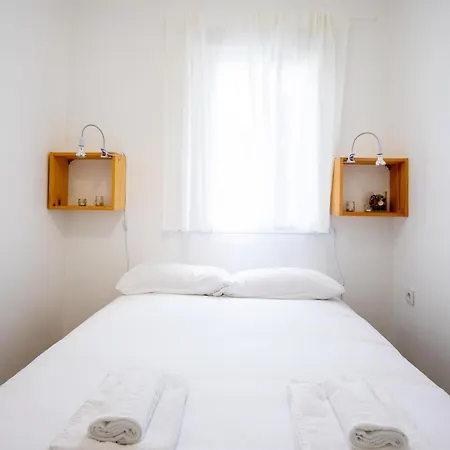 Apartment Holi-rent Padre Isla *