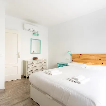 Apartment Holi-rent Padre Isla