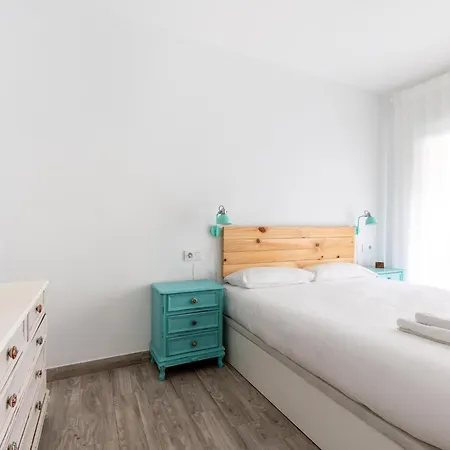 Holi-rent Padre Isla Seville
